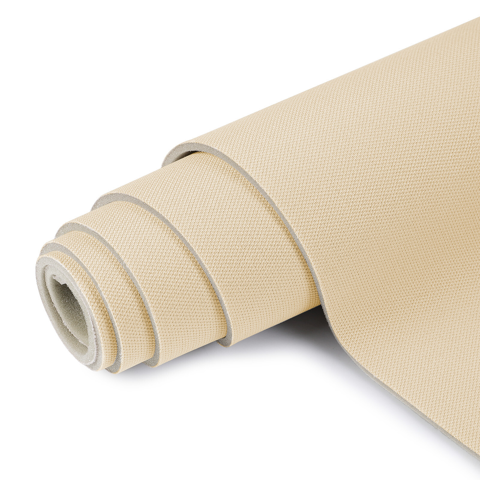 Headliner Upholstery Fabric 1/8″ Foam Backed Boat Auto Replacement Material 60″W