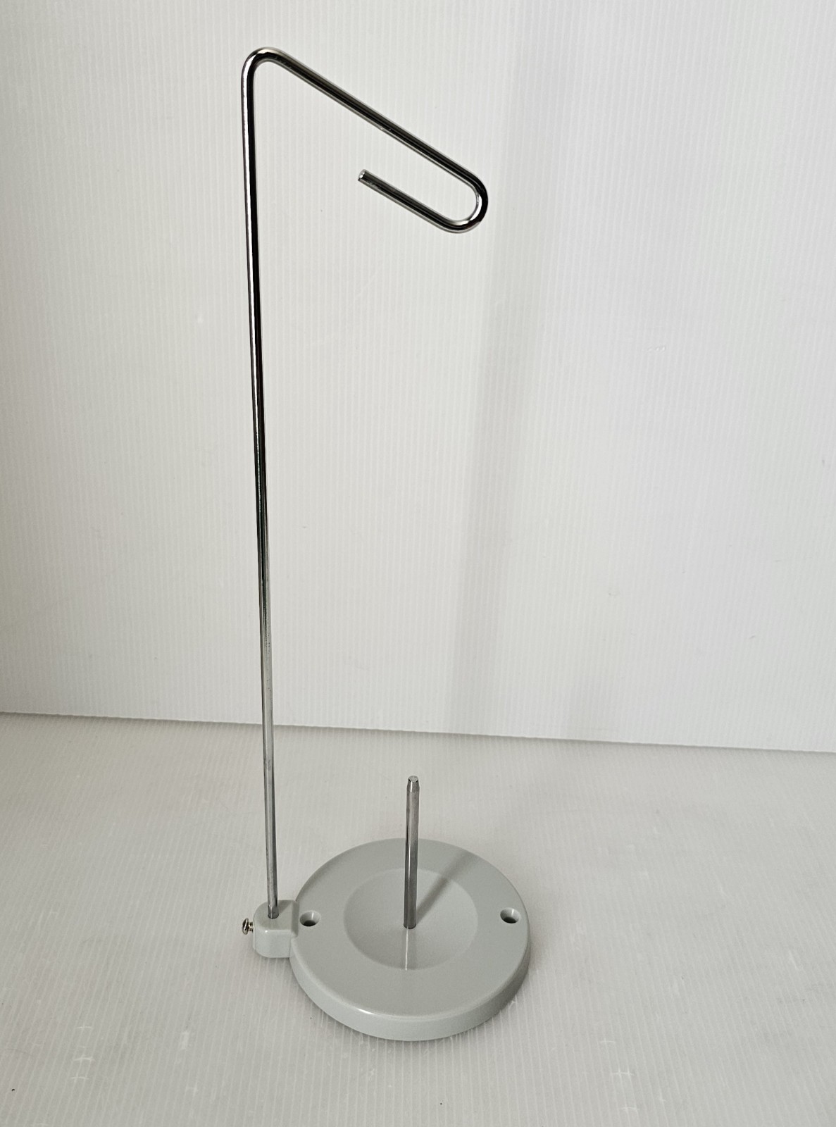 Monofilament Filament Thread Spool Holder Base Stand