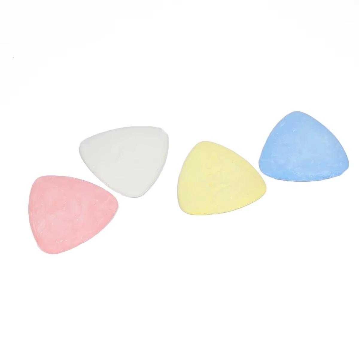 Triangle Tailors Chalk Fabric Chalk Dressmaker Chalk For Seam Fabric Marking