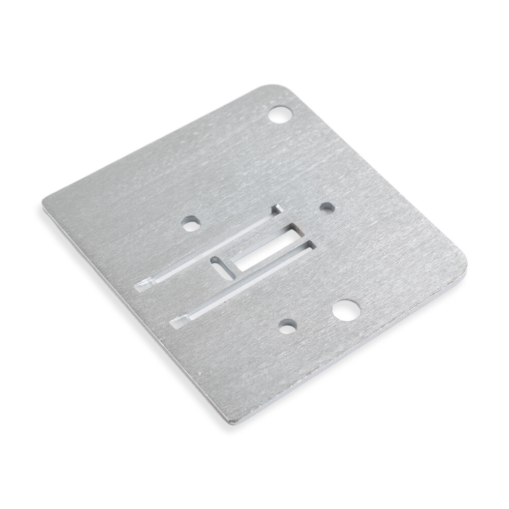 #744004001 Sewing Needle Plate For Kenmore Zig Zag 385.11206300-385.15718 1PC