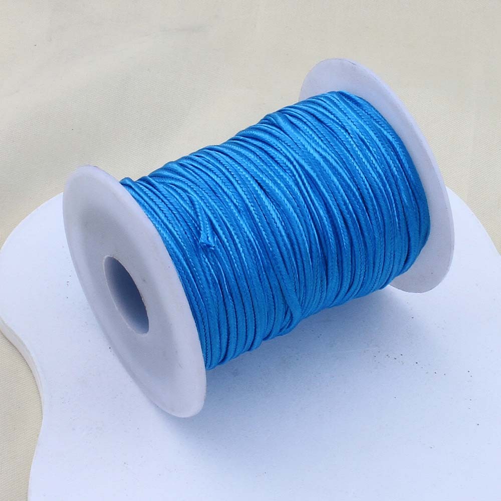 One Pack 100Yards Sewing Thread Spool 100% Polyester All Purpose Machine Hand ﻿