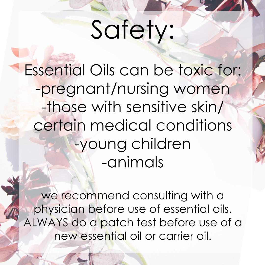 5 ml Garlic Essential Oil (100% Pure & Natural) – GreenHealth