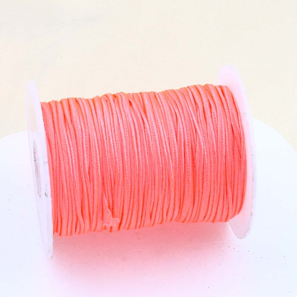 One Pack 100Yards Sewing Thread Spool 100% Polyester All Purpose Machine Hand ﻿