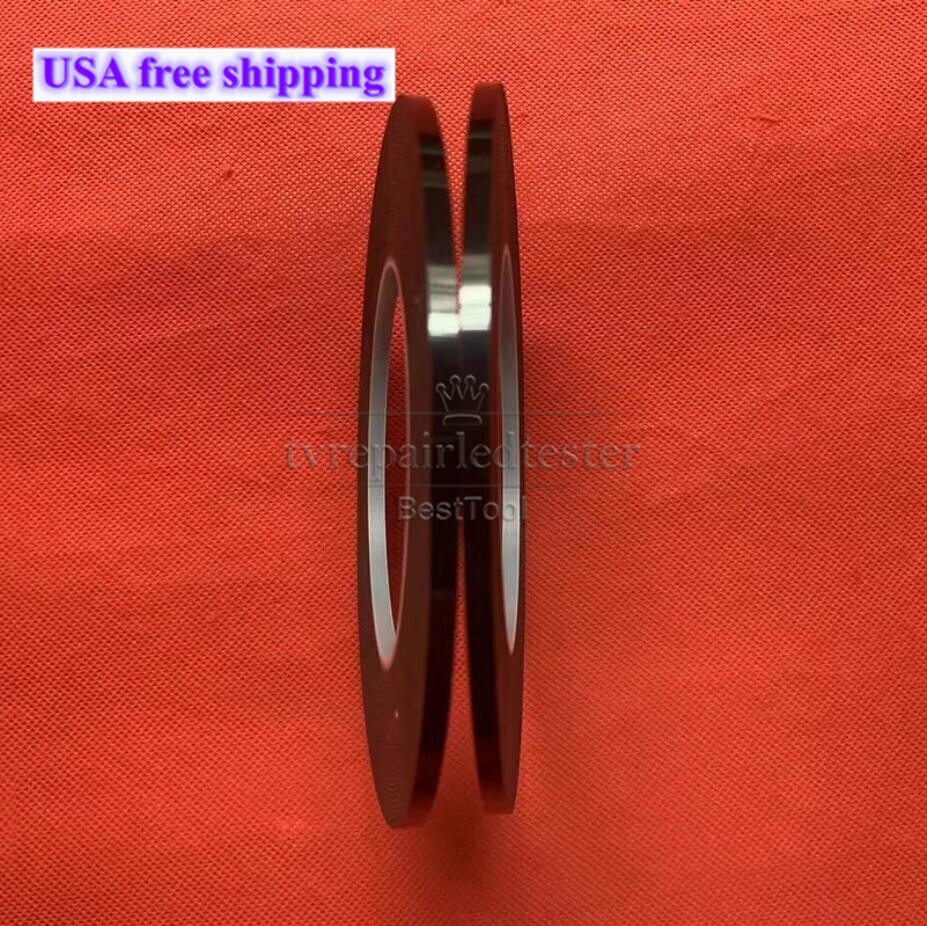 Double Sided Foam Tape Adhesive LCD Screen Frameless For TV Borderless Curved