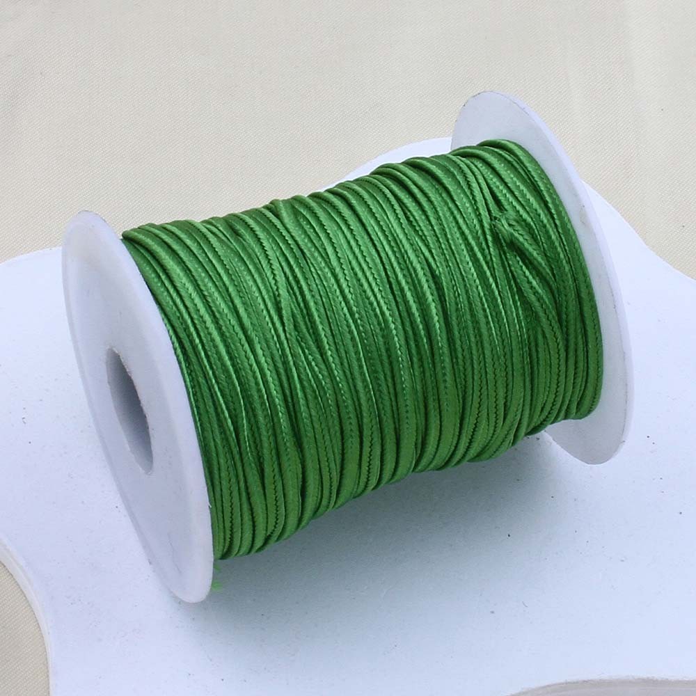 One Pack 100Yards Sewing Thread Spool 100% Polyester All Purpose Machine Hand ﻿