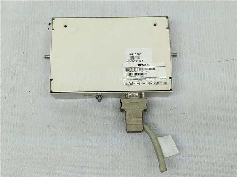 Siemens 09722091 30 Days Warranty Expedited Shipping!!!