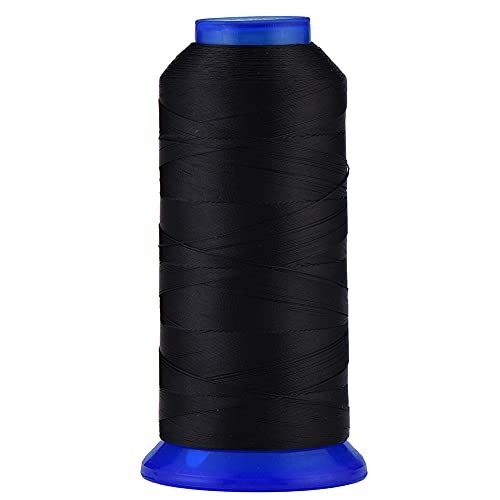 Versatile UV Resistant 1500Yards Polyester Thread T70 – Perfect for Outdoor Use