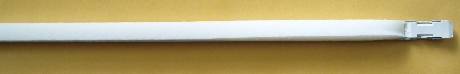 Brother Knitting Needle Sponge Bar/Retaining Bar 4.5mm Standard machine