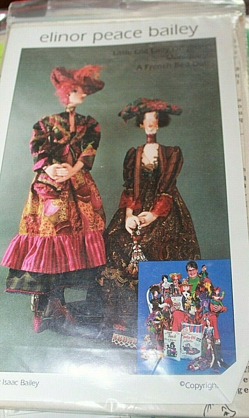 Elinor Peace Bailey Patterns Your Choice Free Shipping in USA