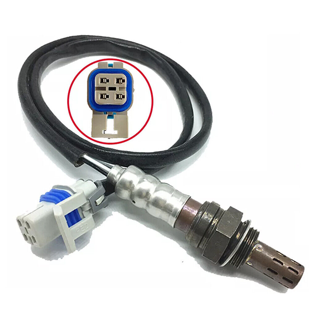 For Chevrolet Equinox 3.4L V6 2005 2006 2007 2008 2009 2X O2 Oxygen Sensors