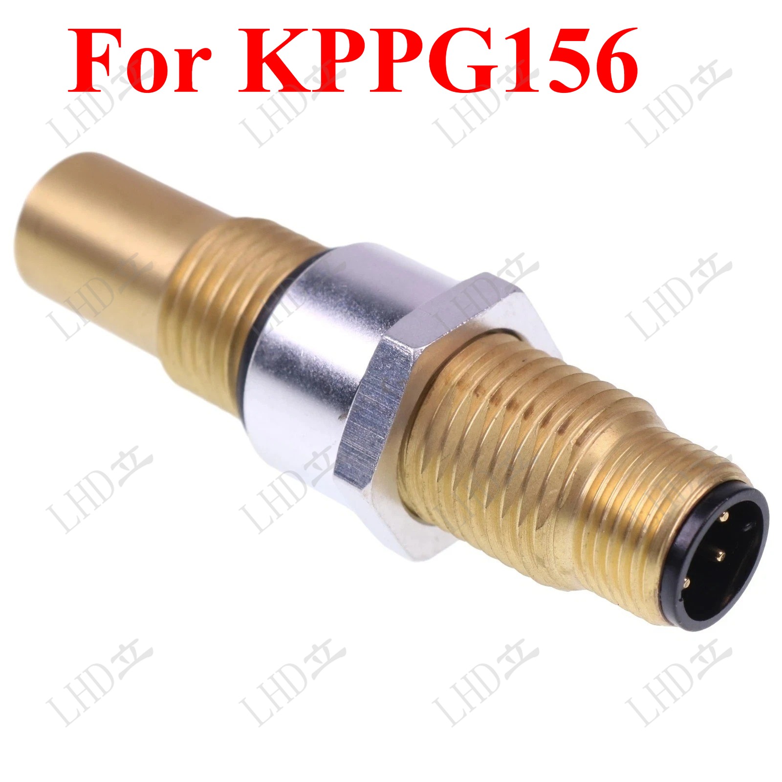 Speed Sensor Pulse Fit For KPPG156 1 Pc