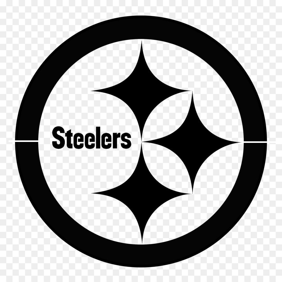 PITTSBURGH STEELERS Stencil Template Walls Signs T-Shirts Jackets YOU CHOOSE