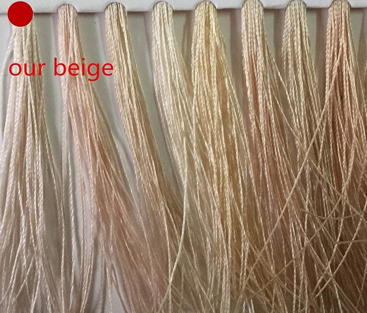 High Strength T70 Polyester Thread Kit – 4500 Feet