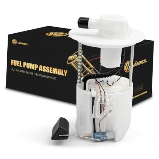 Electric Fuel Pump Module Assembly Compatible with 2005 2006 2007 2008 Toyota
