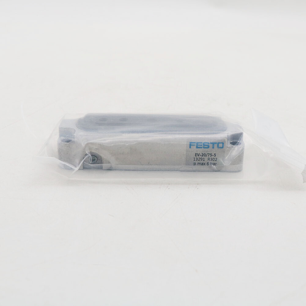 1pcs New For Festo EV-20/75-5 13291 Cylinder Clamping Fast delivery