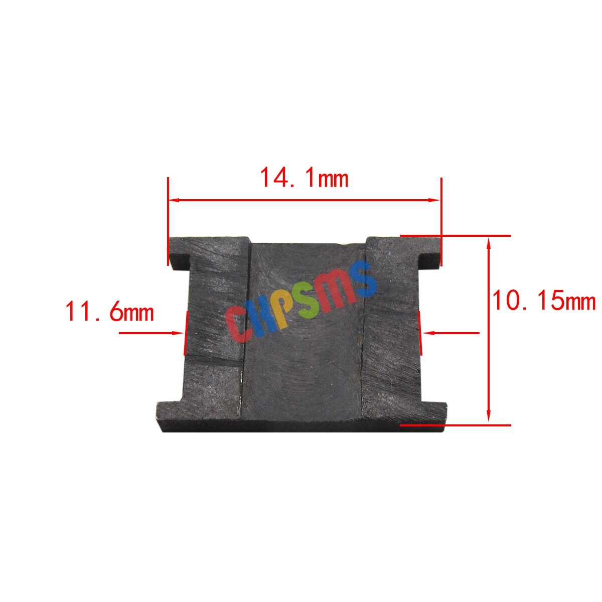 1PCS # 82230 STITCH REGULATOR GIB fit for Singer 29K