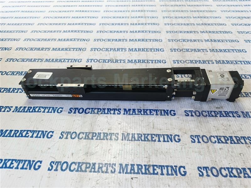 THK SKR Linear Actuator w/ MHMF5AZL1A2 AC Servo Motor Fast Ship 30Days Warranty