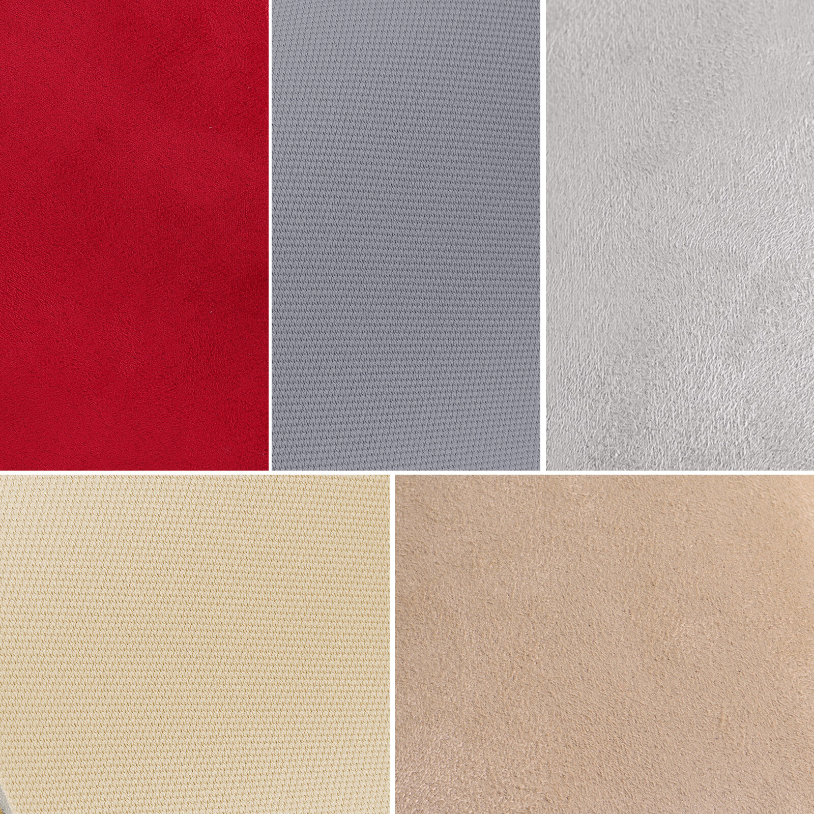 Automotive Headliner Fabric Replacement Auto Foam Backing 60″ Wide By the Yard