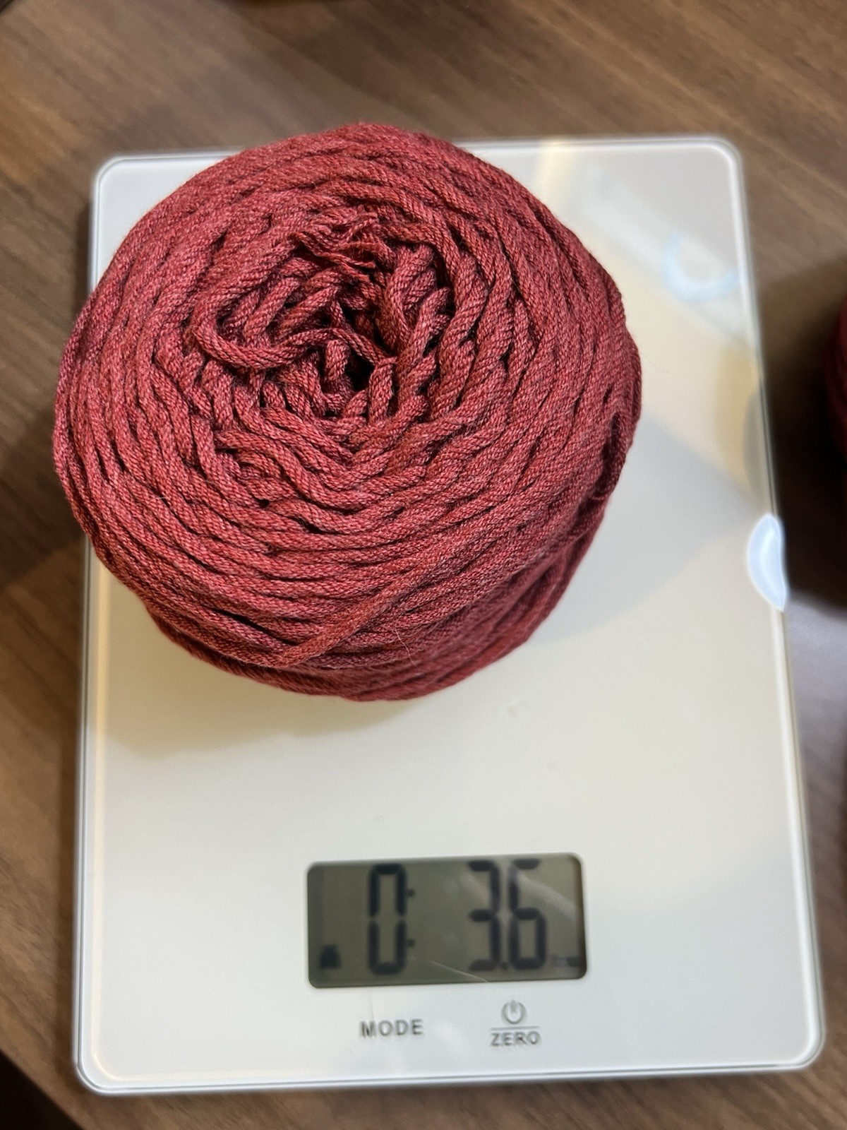 Berroco WEEKEND CHUNKY Yarn COLOR 6987 Acrylic Cotton 3.5oz 119yds ea. Set of 5