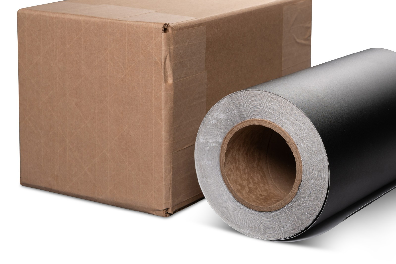 5.0mil Chalk Board Opaque Blockout Vinyl Film with Pressure-Sensitive Adhesive