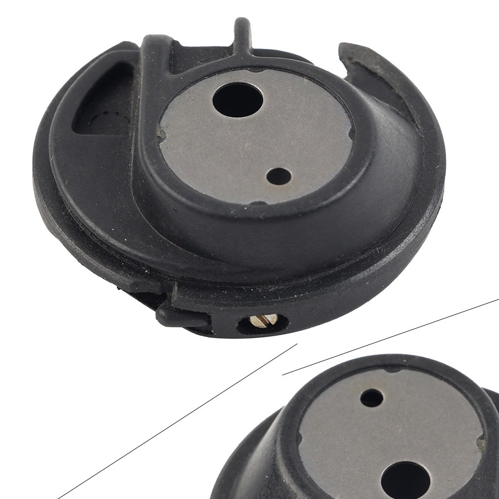 1PC Bobbin Case #627569106 For Elna, For Janome, For Kenmore , For Euro