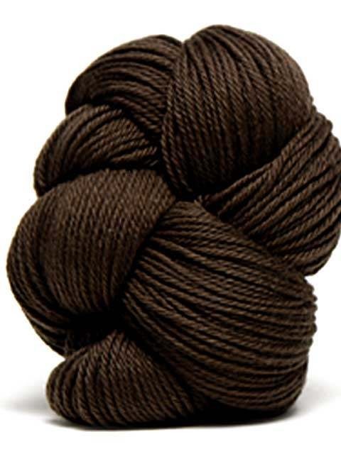 Louet ::GEMS Fingering #1532:: 50 g superwash merino yarn Carbou