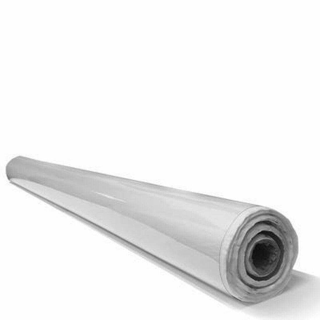 72″ Wide Clear 10 Gauge Plastic Vinyl Fabric By the Yard