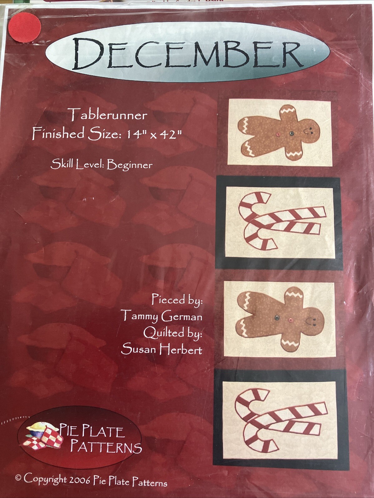 Lot Of 12 Holiday Christmas Quilting Books & Patterns