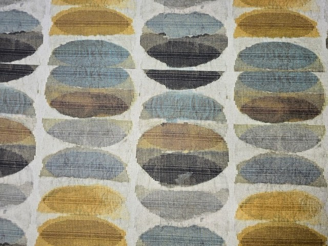 Unknown Fabric / Color Mineral – 3 yards