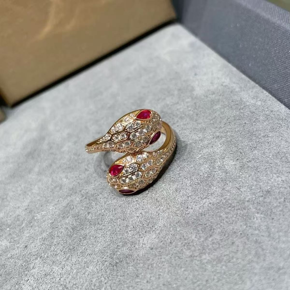 3 Item Earrings & Ring Size:8