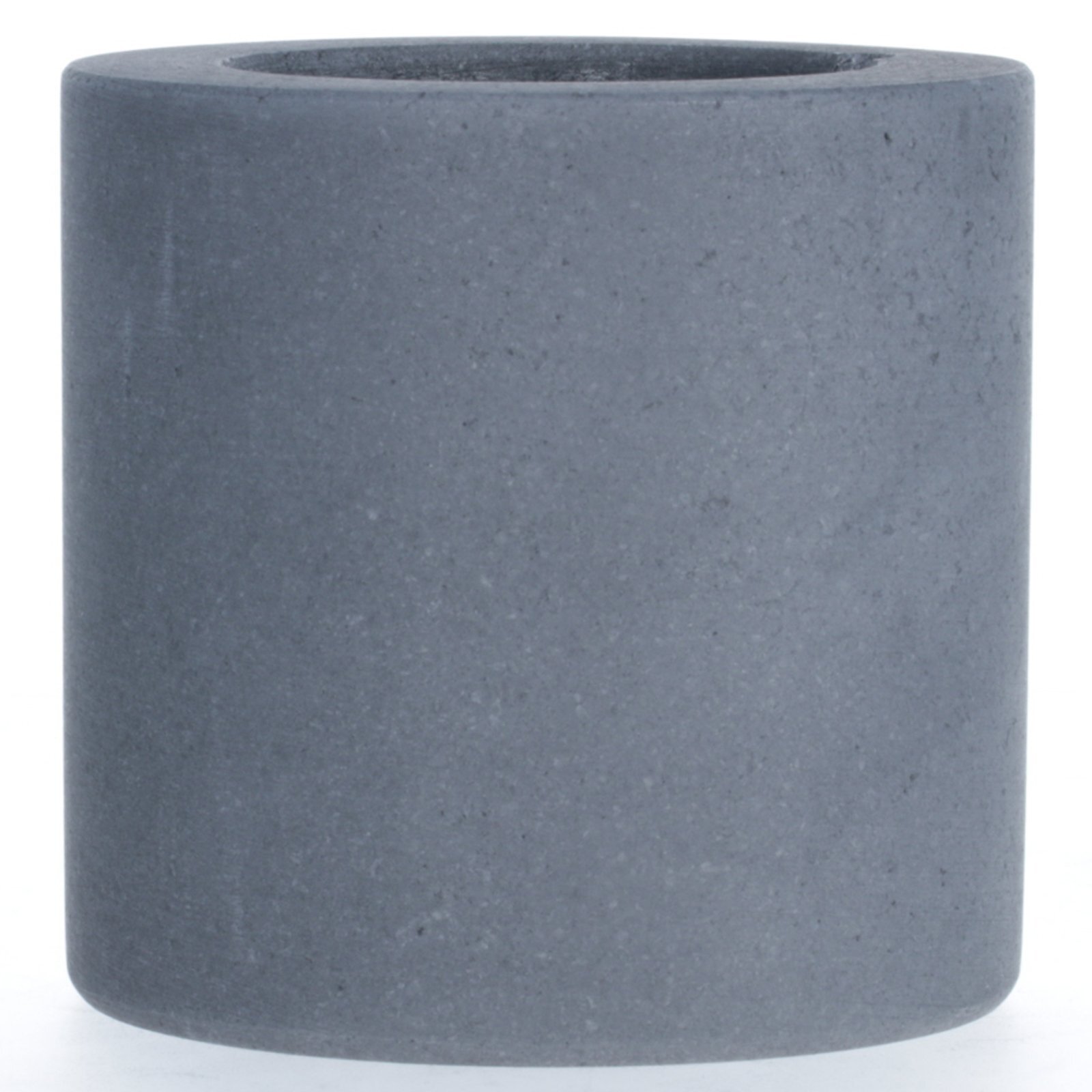 Universal Tool Graphite Crucible for Melting Gold and Silver (Many Sizes)