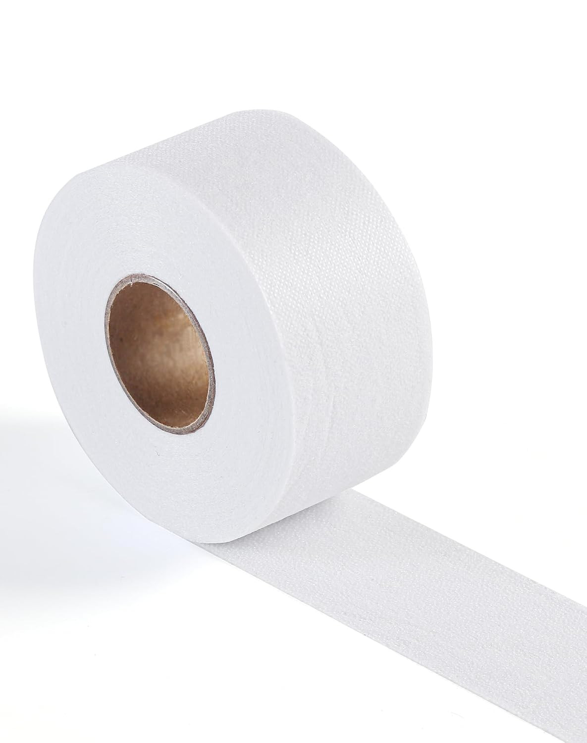 Fusible Batting Seam Tape – Single-Sided Adhesive for Quilting & Sewing 2″x40yds