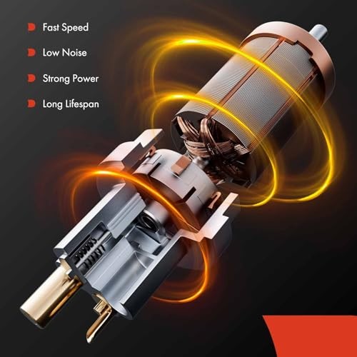 Electric Fuel Pump Module Assembly with Sending Unit Compatible with Subaru