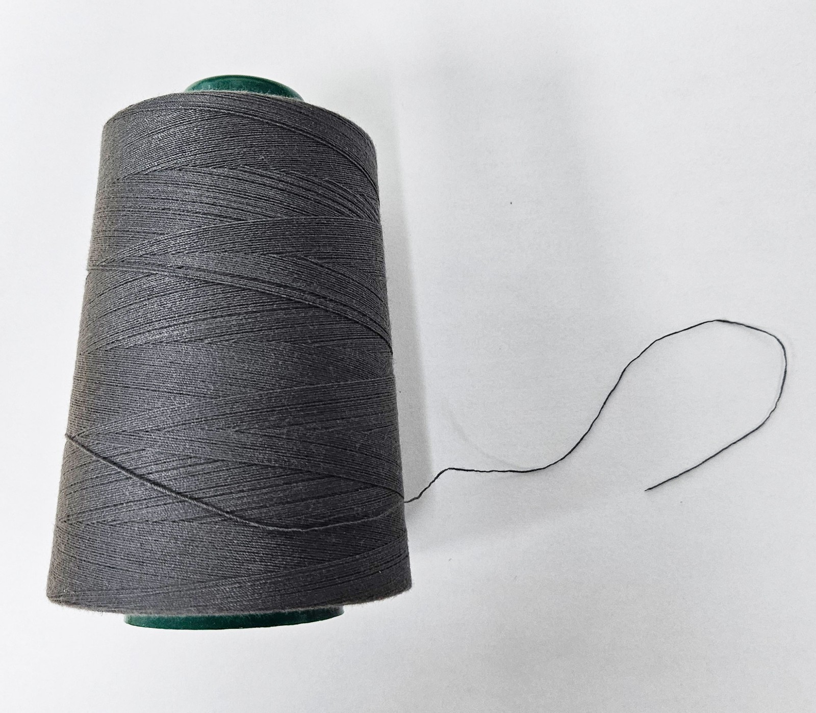 IGGEE Polyester Sewing Thread – 2570 yards, Leather, Jeans, Shoes, Upholstery