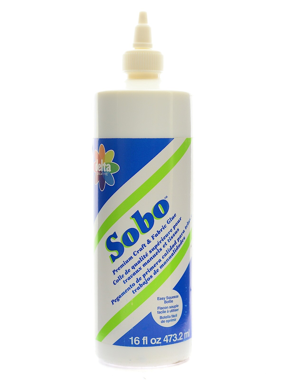 Delta Sobo Glue