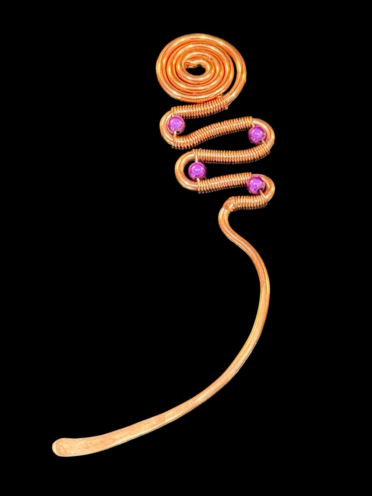 Handmade “Bubble Wand” For Resin – LIMIT 1 PER CUSTOMER – Order May Be Canceled