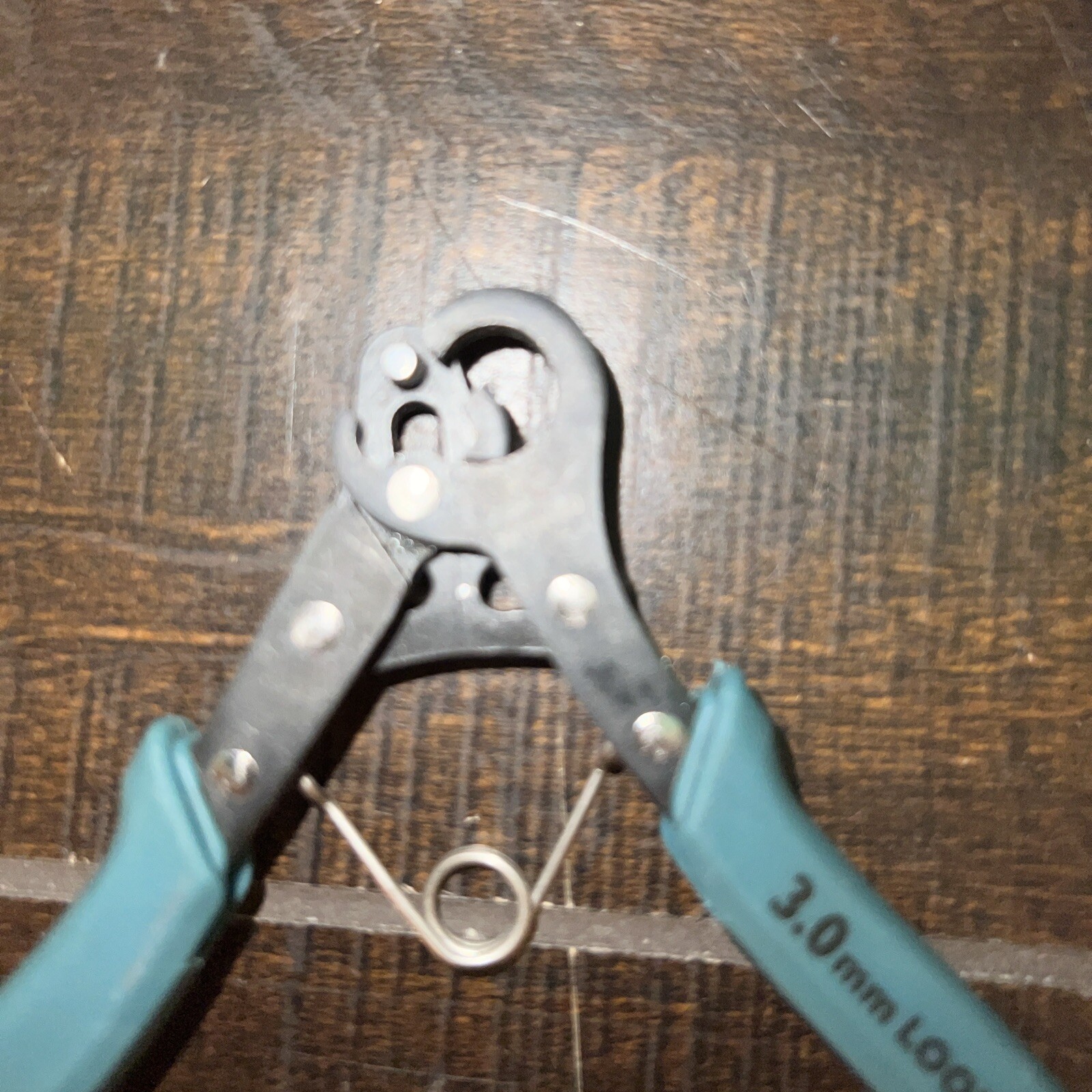 Beadsmith PLLOOP2 XTL-5033 Loop Plier Perfect Holiday Gift Jeweler Holiday