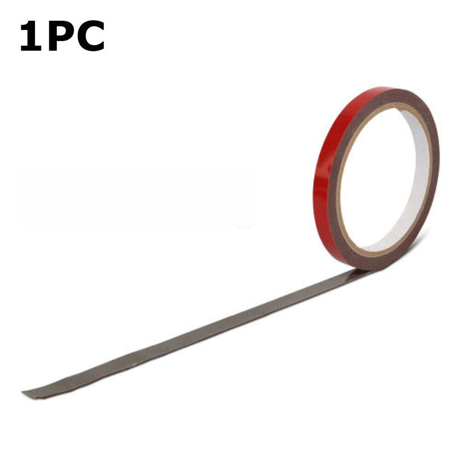 New ROLLS Auto Tape Acrylic Foam DOUBLE SIDED Back 3m x10mm Mounting Adhesive
