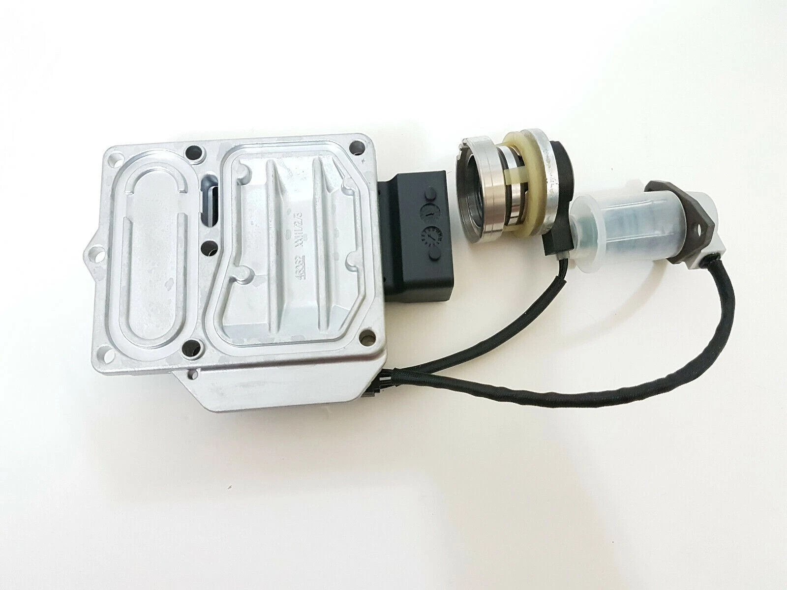 Fuel Pump Control Unit 0281010888 1467045031 for VP44 Type 0470504026