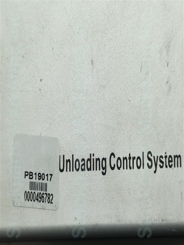 Wayzim UCS102AG Unloading Control System DC24V 30 Days Warranty Fast Shipping!!!