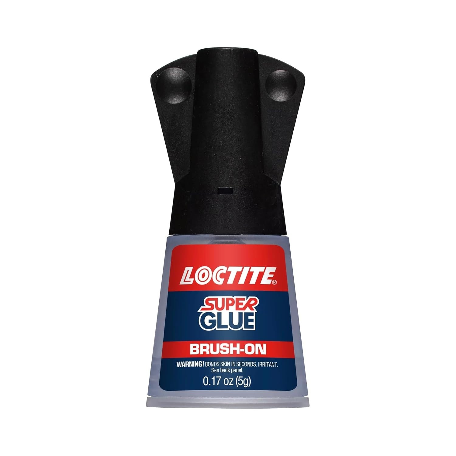 Fast-Setting Clear Super Glue Brush-On 6 Pack – All-Purpose Adhesive Solutions