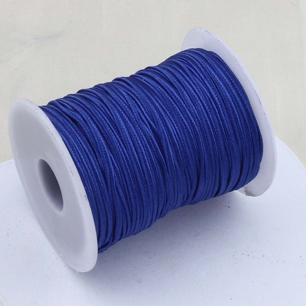 One Pack 100Yards Sewing Thread Spool 100% Polyester All Purpose Machine Hand ﻿