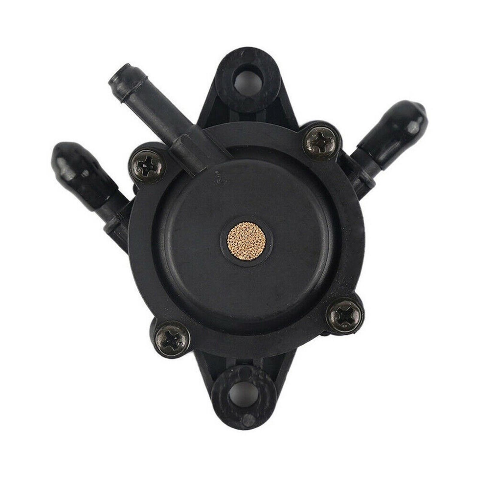 Vacuum Fuel Pump for Engine Lawn Mower Tractor For Briggs & Stratton 808656