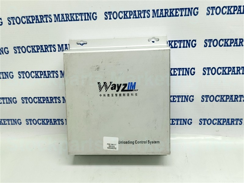 Wayzim UCS102AG Unloading Control System DC24V 30 Days Warranty Fast Shipping!!!
