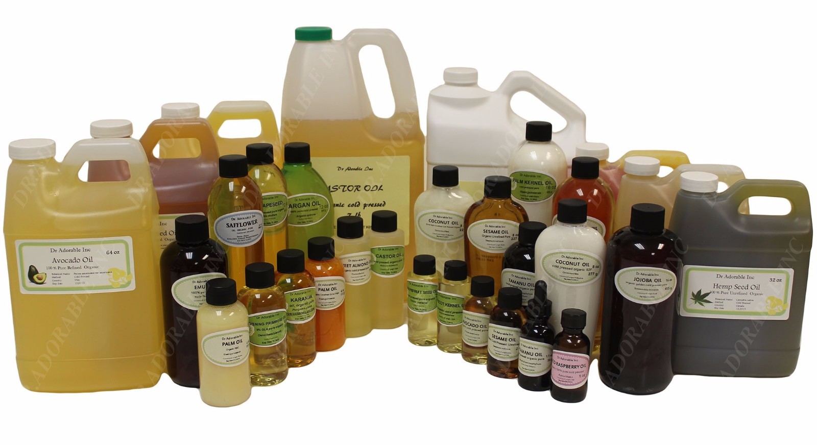Broccoli Seed Oil Extra Virgin Unrefined Cold Pressed Pure&Organic Free Shipping