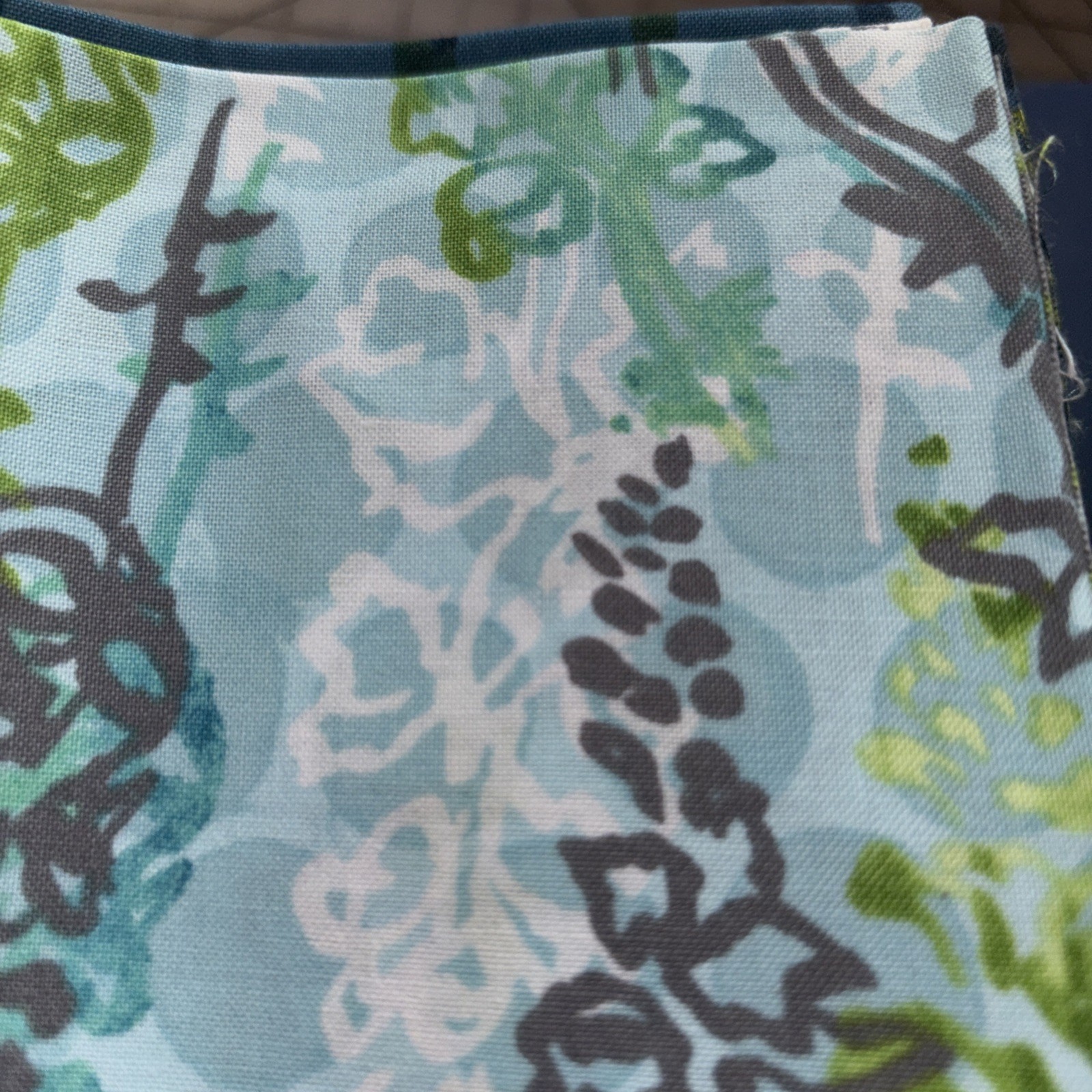 RJR Fabrics Urban Garden: Pathways 23 fat quarters bundle