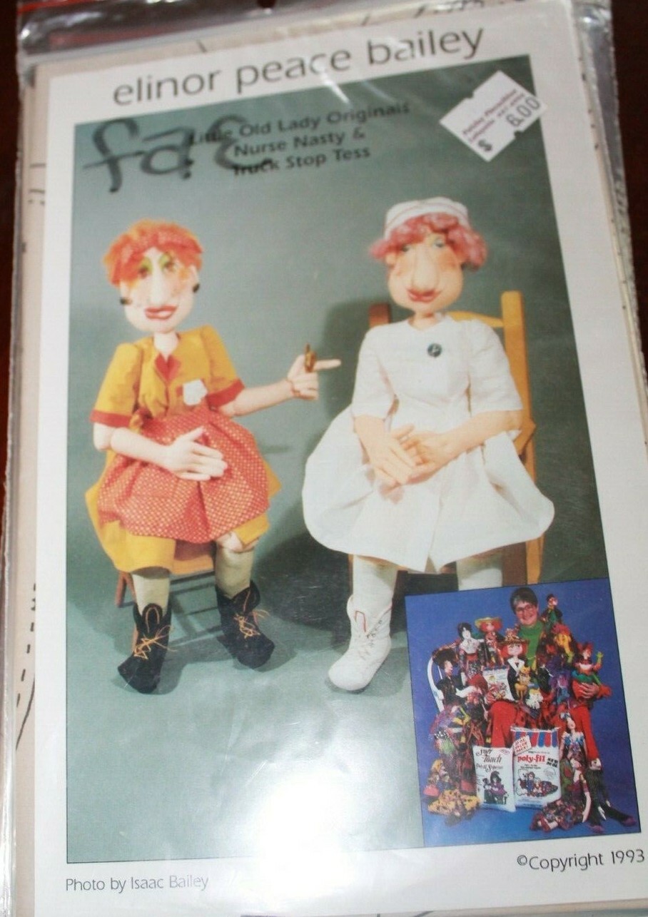 Elinor Peace Bailey Patterns Your Choice Free Shipping in USA