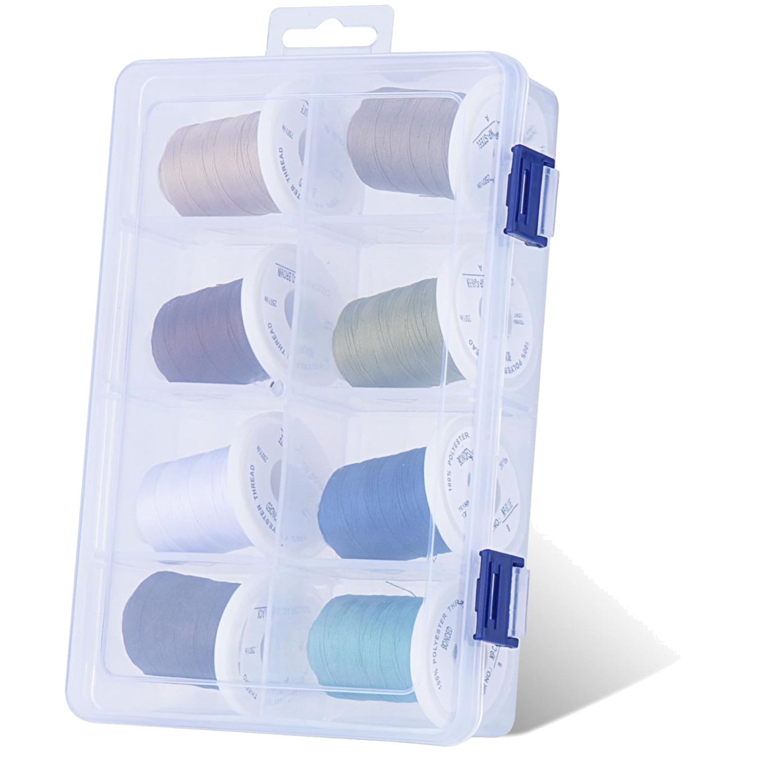 UV Resistant Upholstery Repair Thread – 250 Yards