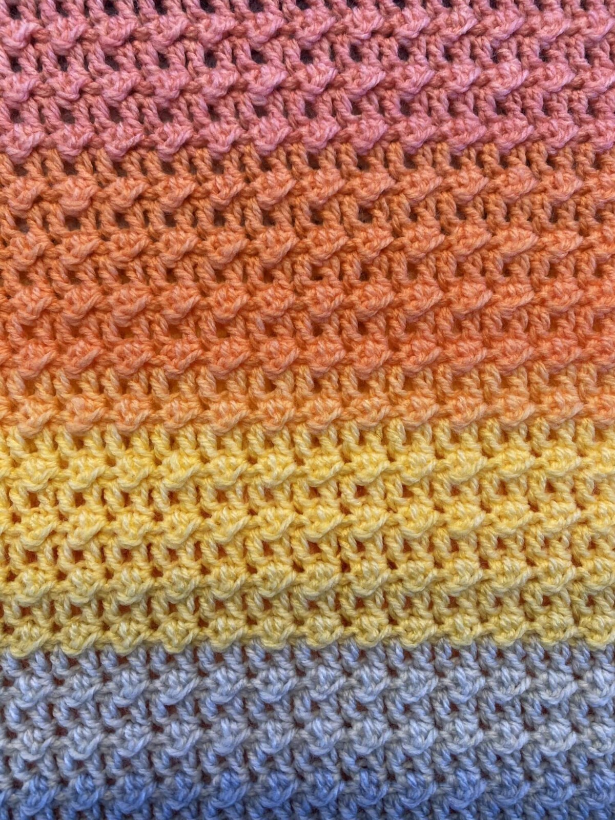 (3 Pack) Lion Brand Yarn 526-223Z Mandala Baby Yarn, Acre Woods