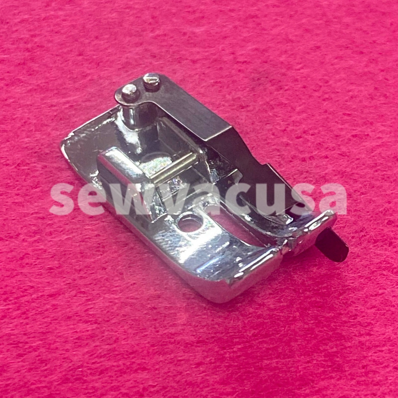 1/4″ SEAM GUIDE QUILTING FOOT NEW HOME JANOME SEWING MACHINES #200008107